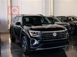 فولكسفاغن أطلس